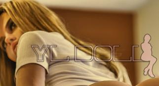 YL Doll 5.58''/170cm Asian Breasts Full Silicone TPE Love Sex Dolls for Sale from automaticwoman